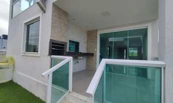 Imagem 4: Casa para locação em Camaçari no Terras Alphaville