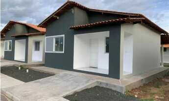 Imagem: Venda de casa em Altos