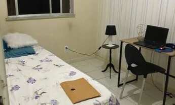 Imagem 4: Aluga-se quarto para rapazes