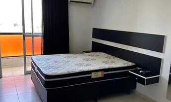 Imagem 4: FLAT 418 - STUDIO ALL - Jd. Goiás - Goiânia