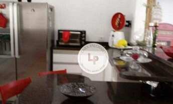 Imagem 3: Casa à venda, 242 m² por R$ 1.689.990,00 - Condomínio Bosques de Grevílea - Vinhedo/SP