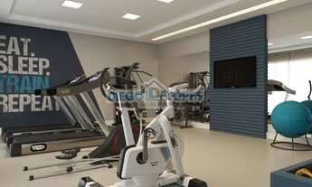 Imagem 4: Apartamento em Curitiba