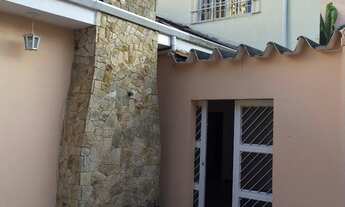 Imagem 5: Sobrado com 3 dormitórios, 400 m² - venda por R$ 2.361.000,00 ou aluguel por R$ 7.900,00/m