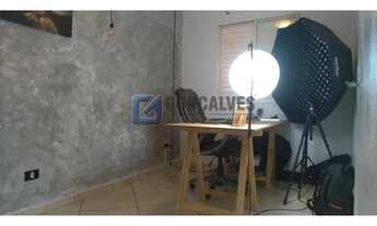 Imagem 5: SANTO ANDRE - Residential / Apartment - JARDIM SANTO ANDRE