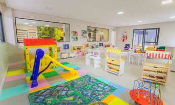 Imagem 5: APARTAMENTO com 3 dormitórios à venda por R$ 1.680.460,00 no bairro Mercês - CURITIBA / PR