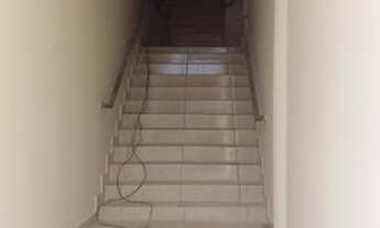 Imagem 2: Kitnet com 1 dormitório para alugar, 45 m² por R$ 675,00/mês - Centro - Sumaré/SP