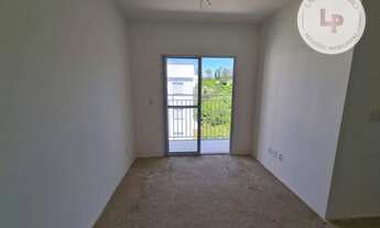 Imagem 2: Apartamento à venda - Condomínio Bello Cielo I - Vinhedo/SP