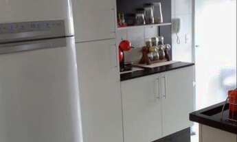 Imagem 2: Apartamento 2 dormitórios, 1 vaga cidade líder