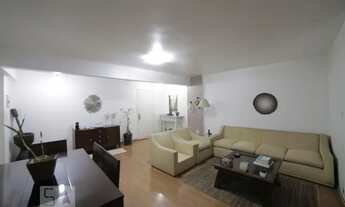 Imagem 3: Apartamento para Aluguel - Campo Belo, 3 Quartos, 94 m2