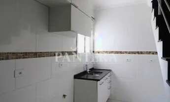 Imagem 4: Apartamento Cobertura para aluguel no bairro Vila Pires