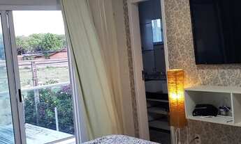 Imagem 4: Duplex solto no Eusébio