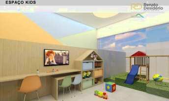 Imagem 5: Apartamento com 3 dormitórios à venda, 73 m² por R$ 645.000,00 - Prado - Belo Horizonte/MG