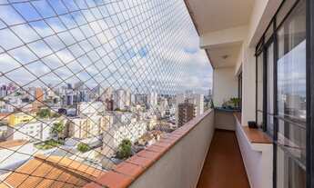 Imagem 7: Apartamento 3 quartos no Mercês a Venda