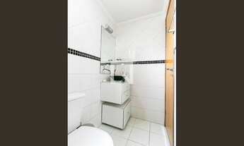 Imagem 2: Apartamento para Aluguel - Tatuapé, 3 Quartos, 78 m2