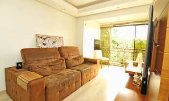 Imagem 5: Apartamento em Cristo Redentor