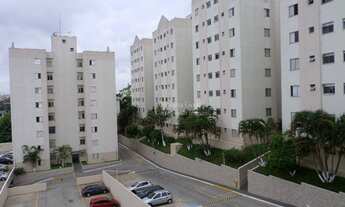 Imagem: Apartamento com 2 dormitórios à venda