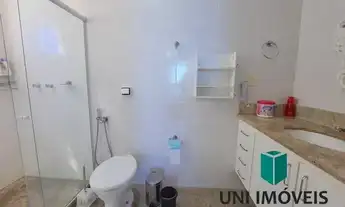 Imagem 2: Apartamento de 3 quartos e 2 vagas a venda, com vista privilegiada para o mar da praia de