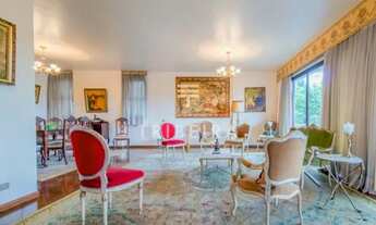 Imagem 4: Imóvel de 300m², com 3 suítes