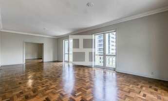 Imagem 4: Apartamento à Venda com 291 m², 3 quartos e 1 suíte - Cerqueira César - São Paulo