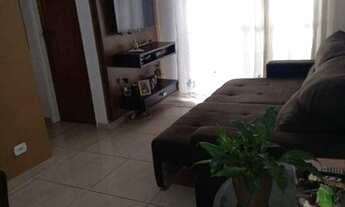 Imagem: Apartamento com 2 dormitórios para alugar