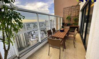 Imagem 7: Cobertura Tríplex - Setor Oeste - Alameda das Rosas