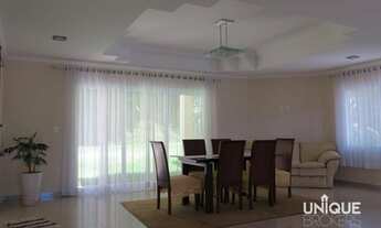 Imagem 5: Casa com 4 dormitórios à venda, 435 m² por R$ 1.500.000,00 - Capital Ville I - Cajamar/SP