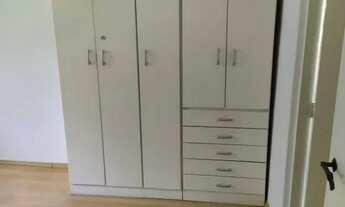 Imagem 4: 2 Dormitórios(1 suíte) 1 vaga, sacada