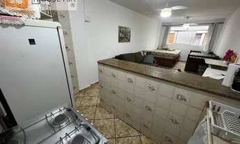 Imagem 6: Kitnet em Aviação - Praia Grande, SP