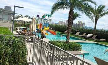 Imagem 4: Apartamento com 2 dormitórios à venda, 68 m² por R$ 750.000,00 - Chácara Califórnia - São