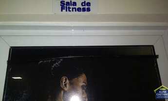 Imagem 5: AP 3 dorms, 2 vagas, Vila Tupi, R$ 460 mil