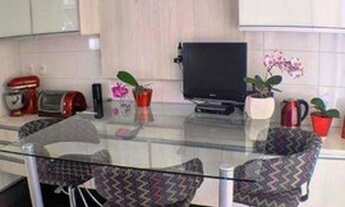 Imagem 4: Apartamento Duplex de 304m² no Campo Belo, 4 suítes e 4 vagas, lazer e localização sofisti