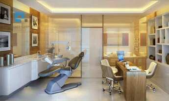 Imagem 3: Loja, 143 m² - venda por R$ 2.002.095 ou aluguel por R$ 9.375,00/mês- Cocó - Fortaleza /CE