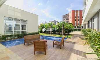 Imagem 5: PORTO ALEGRE - Studio - Petrópolis