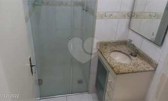 Imagem: Sobrado em condomínio fechado com 03 dormitórios