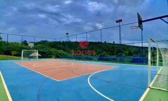 Imagem 6: Casa de condomínio em Atibaia com 04 quartos e maravilhosa area gourmet