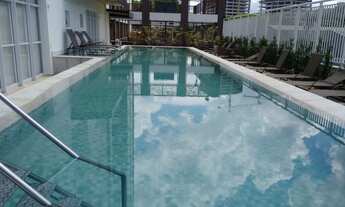 Imagem 6: Apartamento com 3 dormitorios a venda na Chácara Santo Antonio