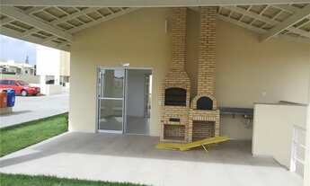 Imagem 3: Apartamento para aluguel com 73 metros quadrados com 3 quartos em Messejana - Fortaleza