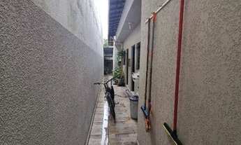 Imagem 2: Casa com 2 dormitórios à venda por R$ 390.000,00 - São José - Paulínia/SP