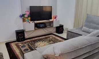 Imagem 6: Lindo Sobrado com 3 dormitórios para locação e venda no Jardim Flor do Campo