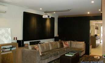 Imagem 3: CASA ASSOBRADADA - VILA OLÍMPIA - SP