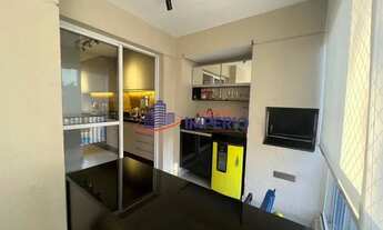 Imagem 4: Apartamento com 3 dorms, Vila Progresso, Guarulhos - R$ 1.4 mi, Cod: 11329