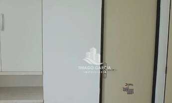 Imagem 2: Apartamento com 3 dormitórios à venda, 77 m² por R$ 270.000 - Santa Isabel - Teresina/PI