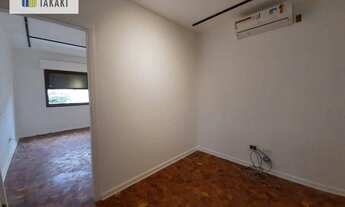 Imagem 3: Casa com 1 dormitório para alugar, 320 m² por R$ 10.100,00/mês - Mirandópolis - São Paulo