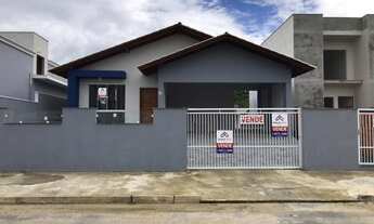 Imagem: JARAGUá DO SUL - Casa Padrão - Três Rios