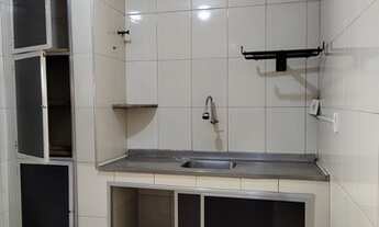 Imagem 6: Apartamento na Vila Kosmos, 2 quartos, sala, cozinha, banheiro, área de serviços