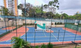 Imagem 3: Apartamento Jardim Adelino - Condomínio Club