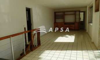 Imagem 6: Cobertura-À VENDA-Copacabana-Rio de Janeiro-RJ