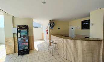 Imagem 7: Opção destacada com localização estratégica, planta diferenciada, sol da manhã na Freguesi