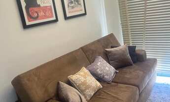 Imagem 6: Apartamento Condomínio Residencial Saint Marie