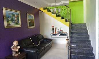 Imagem 4: ATENÇÃO DESCONTO DE 2000 REAIS Lindo Sobrado semi mobiliado